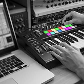 MIDI 效果器