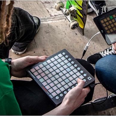 MIDI 效果器