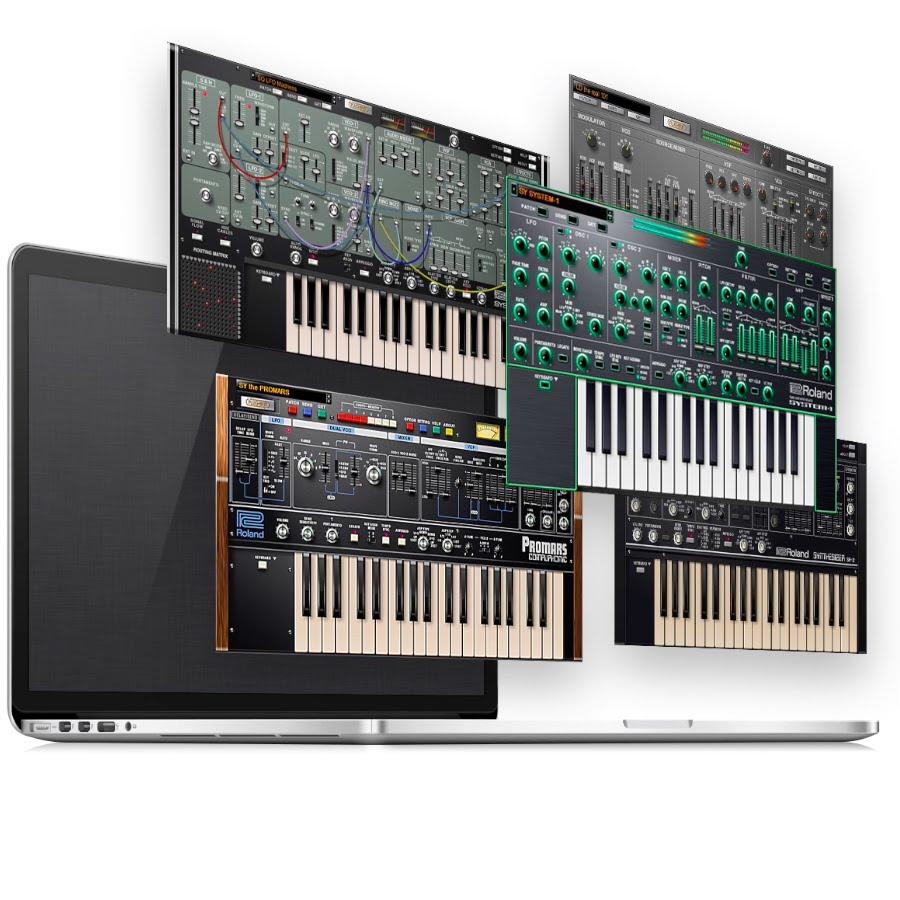 MIDI 效果器