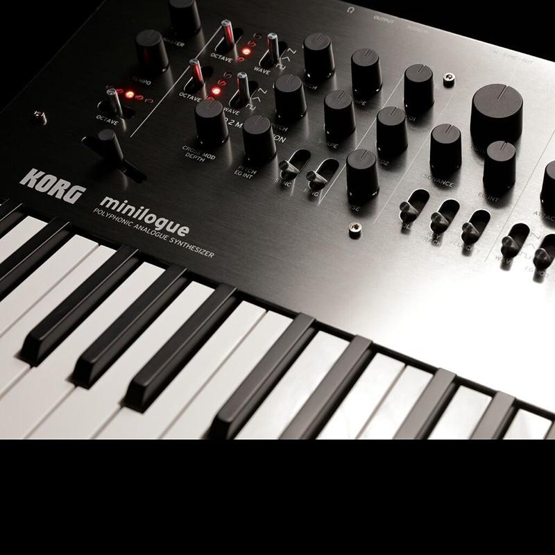 MIDI 效果器
