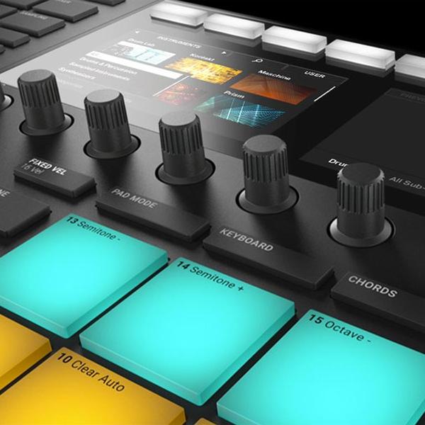 MIDI 效果器