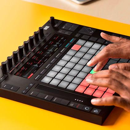 MIDI 效果器