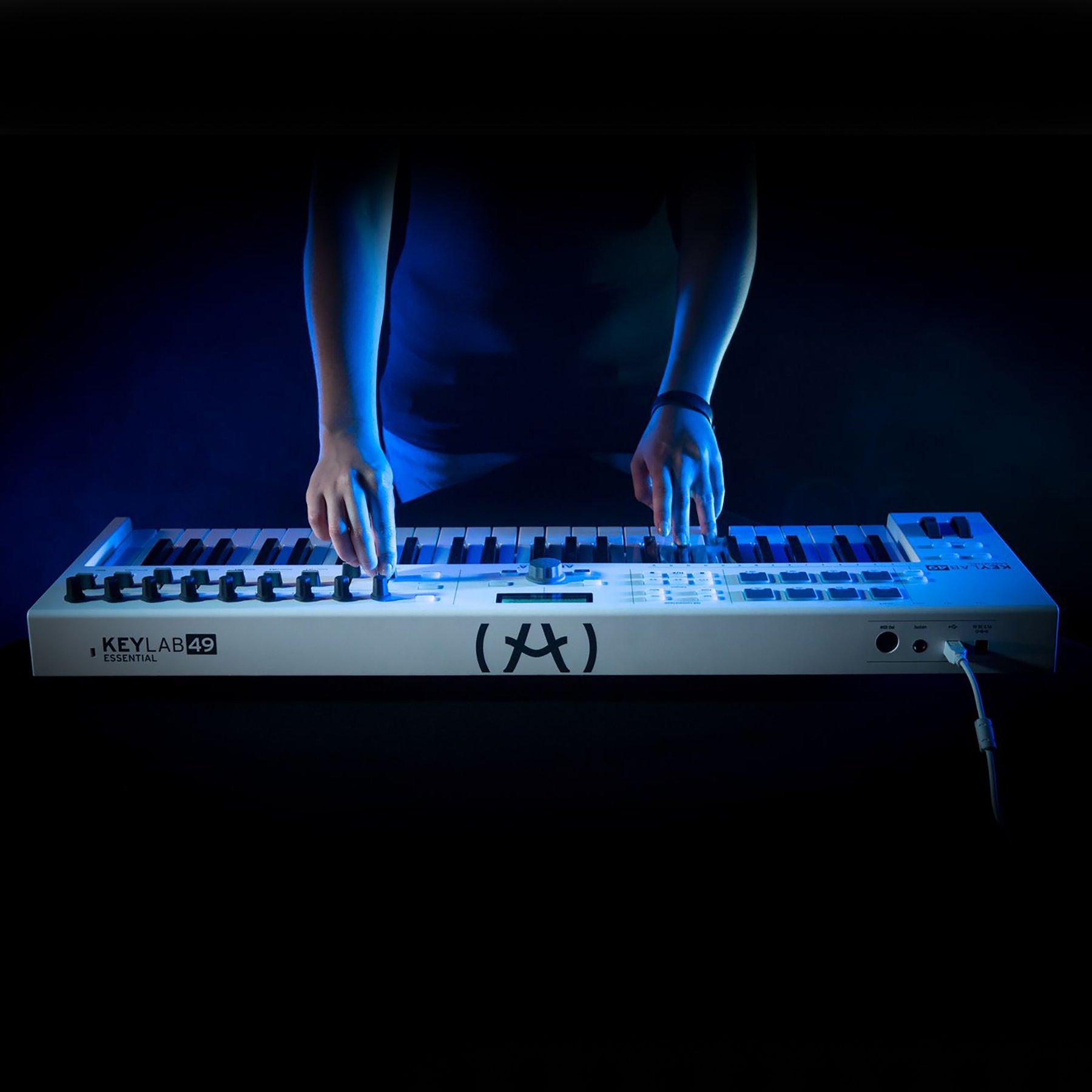 MIDI 效果器