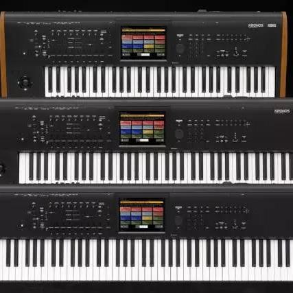 MIDI 效果器