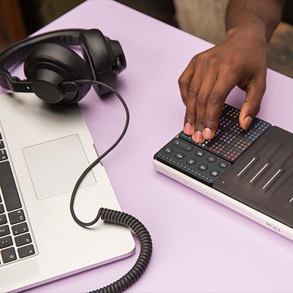 MIDI 效果器