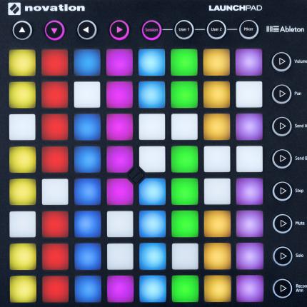 MIDI 效果器