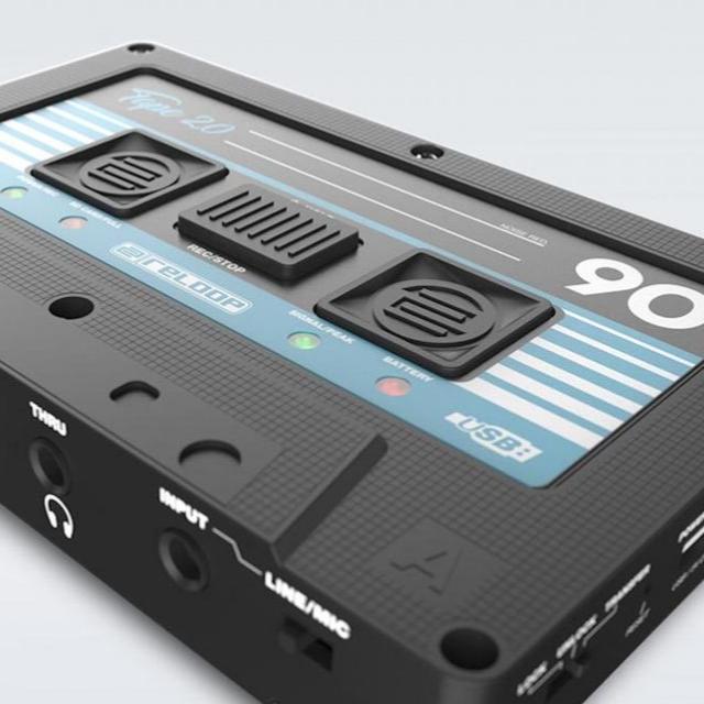 MIDI 效果器