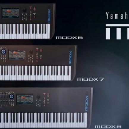 MIDI 效果器