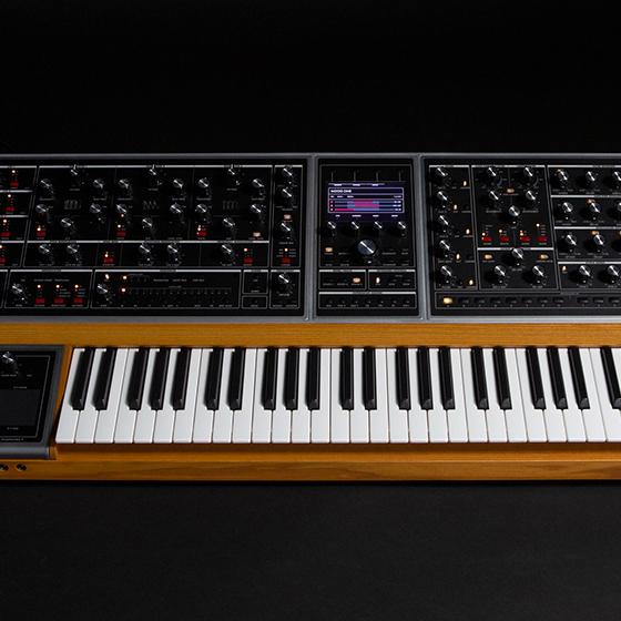 MIDI 效果器