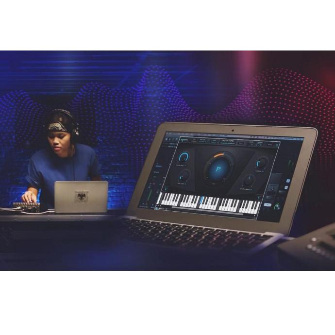 MIDI 效果器