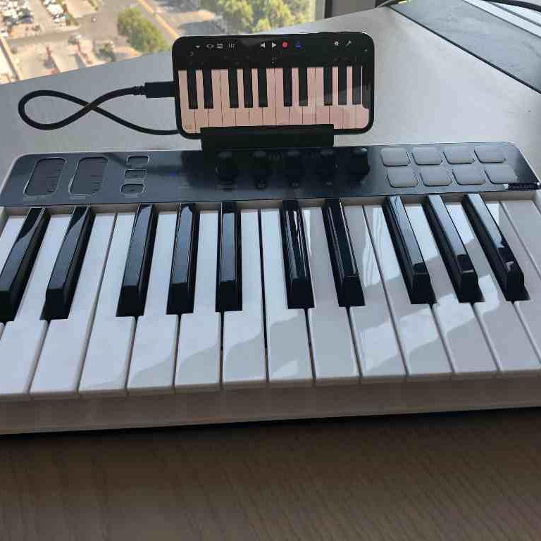 MIDI 效果器