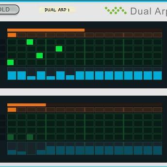 MIDI 效果器