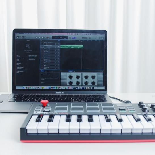 MIDI 效果器