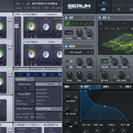 MIDI 效果器