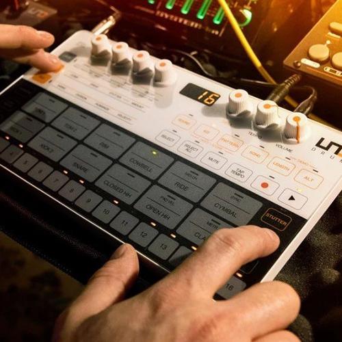 MIDI 效果器