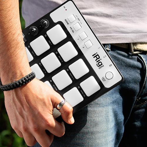 MIDI 效果器