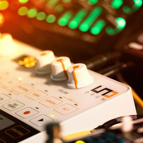 MIDI 效果器
