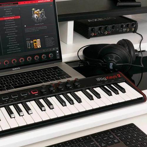 MIDI 效果器
